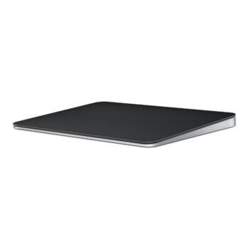 An image of white Apple Magic TrackPad