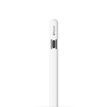 An image of Apple Pencil (USB-C)