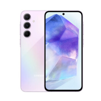 An image of Samsung Galaxy A55 5G