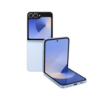 An image of Samsung Galaxy Z Flip 6