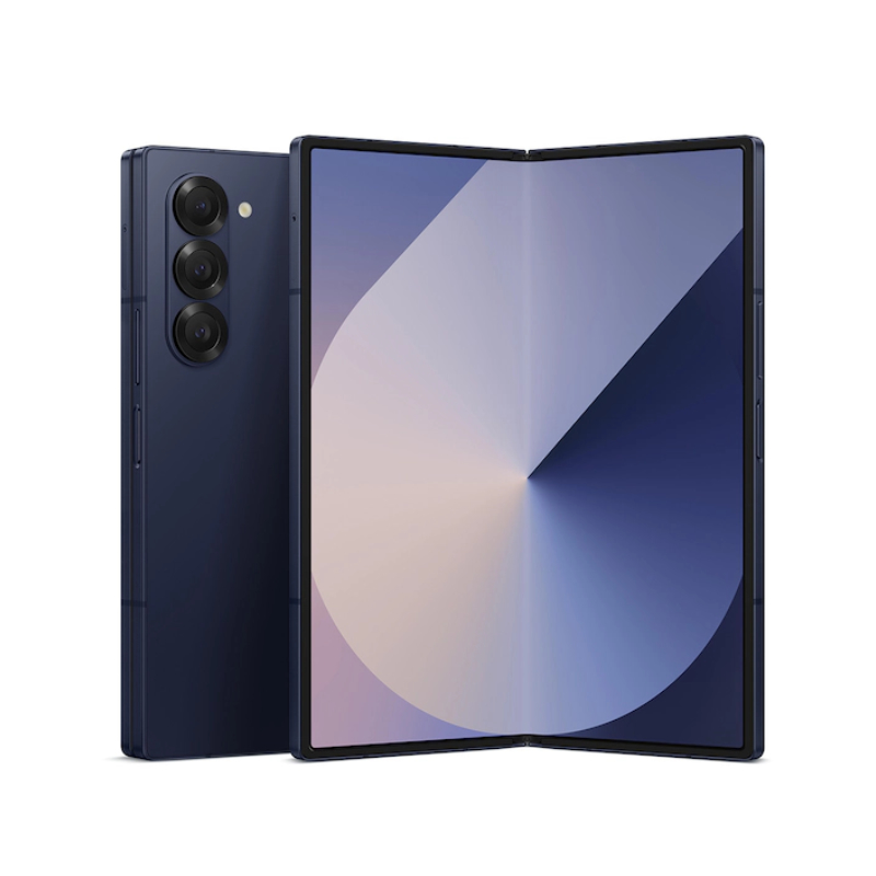 An Image of Samsung Galaxy Z Fold 6