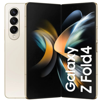 An image of Samsung Galaxy Z Fold 4