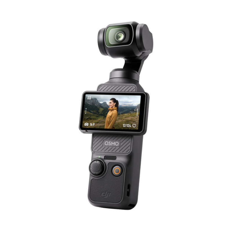 DJI Osmo Pocket 3 in Kenya